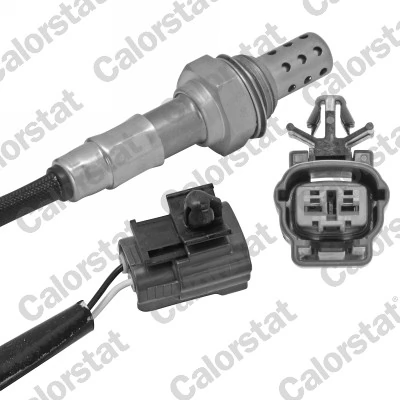 Oxygen Sensor